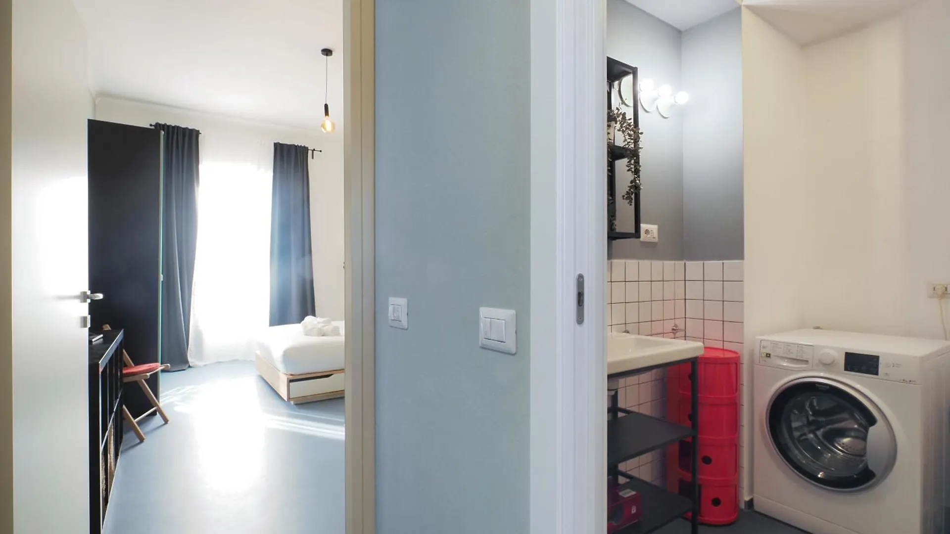 Primopiano - Toselli Apartment Milan