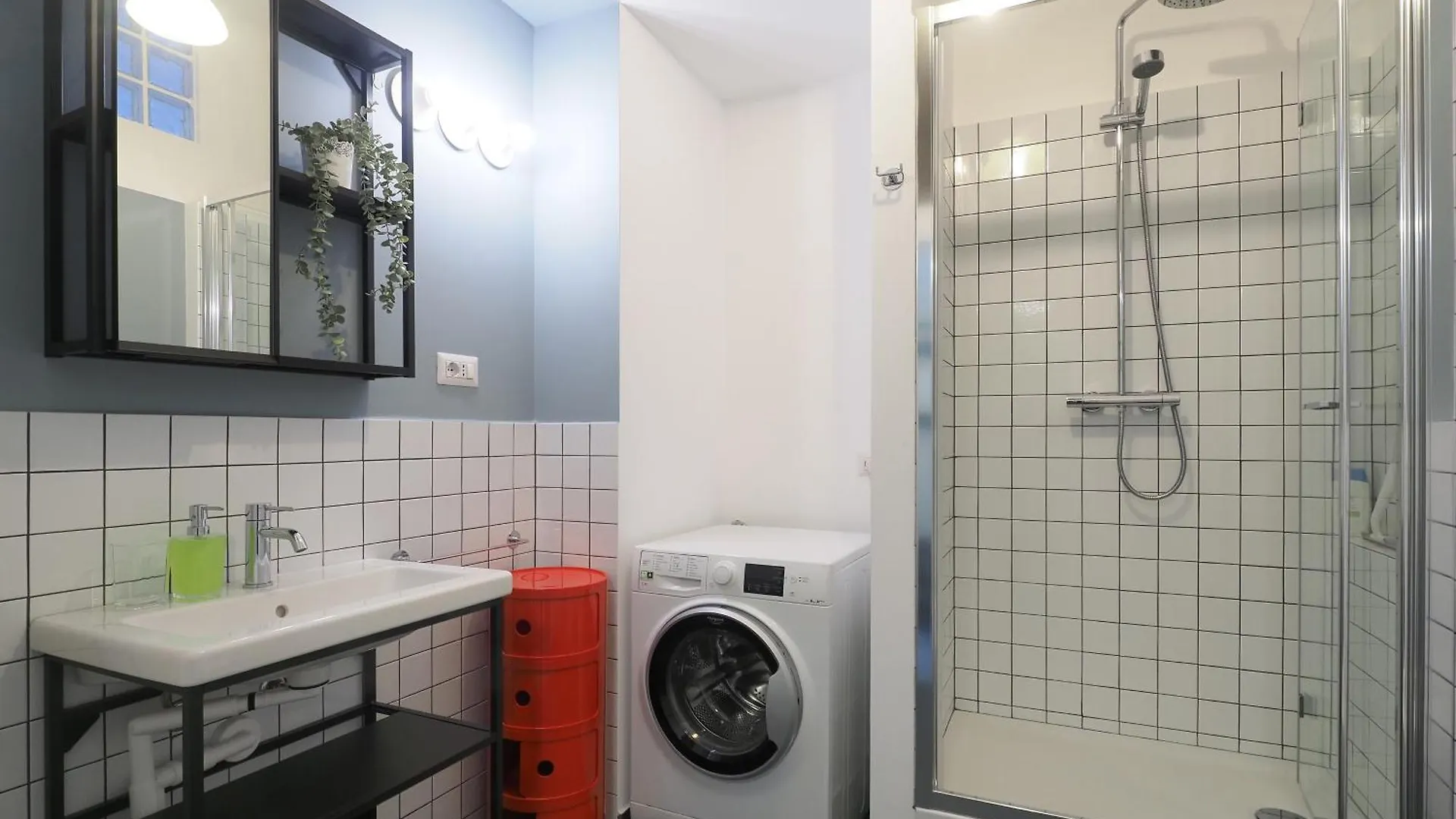 Primopiano - Toselli Apartment Milan