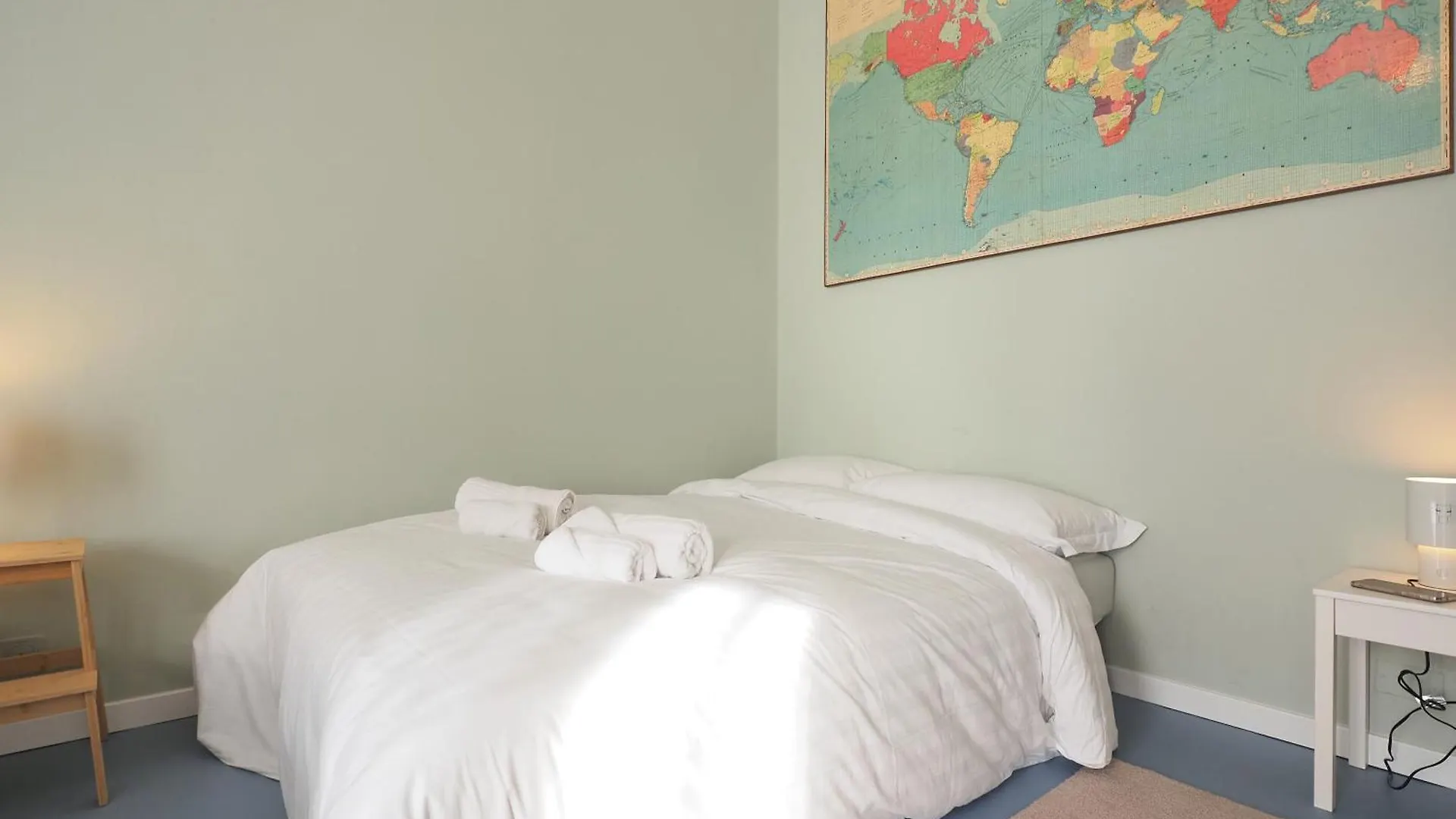 Primopiano - Toselli Apartment Milan