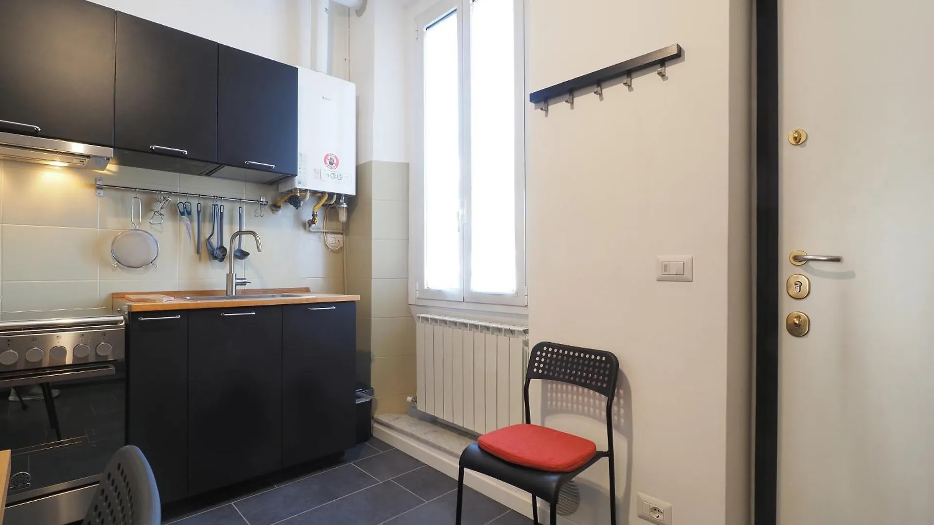 Primopiano - Toselli Apartment Milan Italy