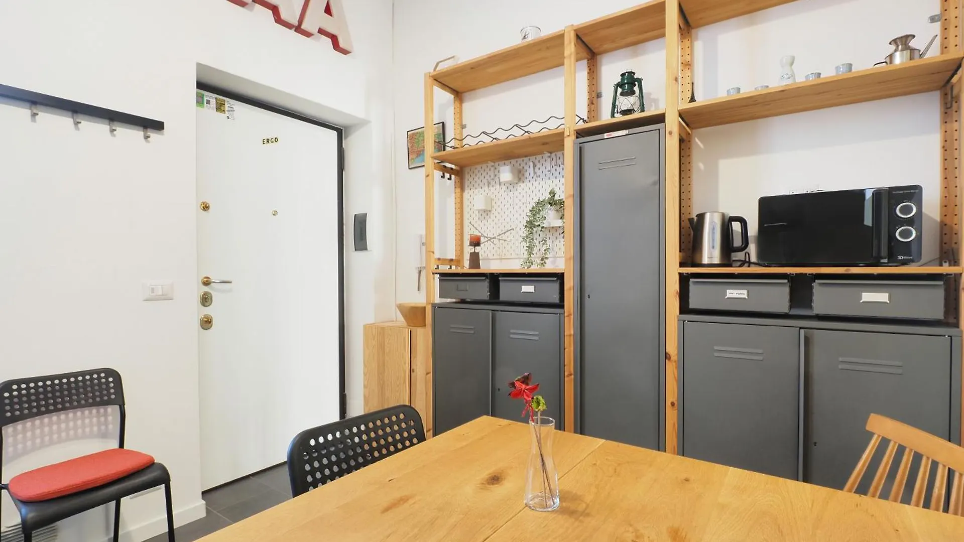 Primopiano - Toselli Apartment Milan Italy