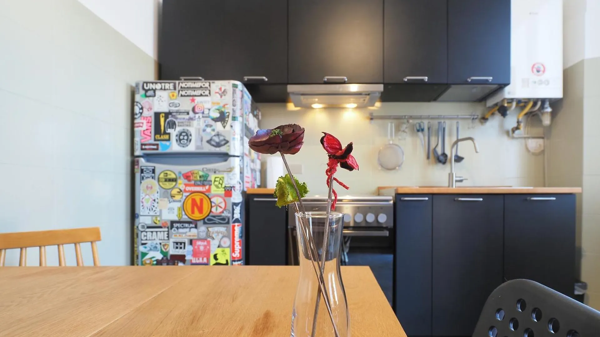 Primopiano - Toselli Apartment Milan