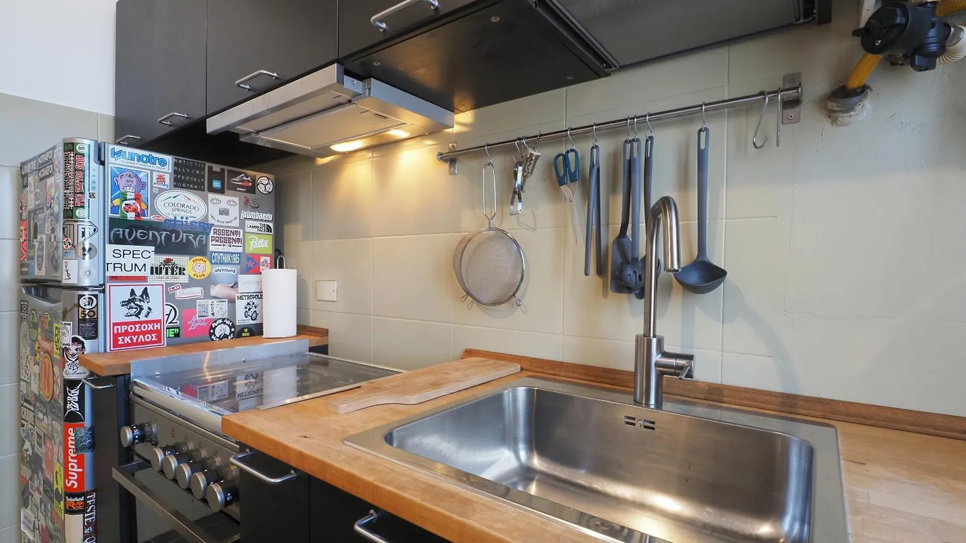 Primopiano - Toselli Apartment Milan