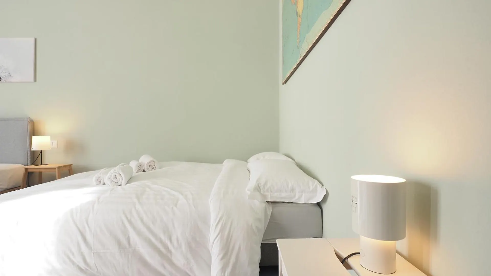 Primopiano - Toselli Apartment Milan