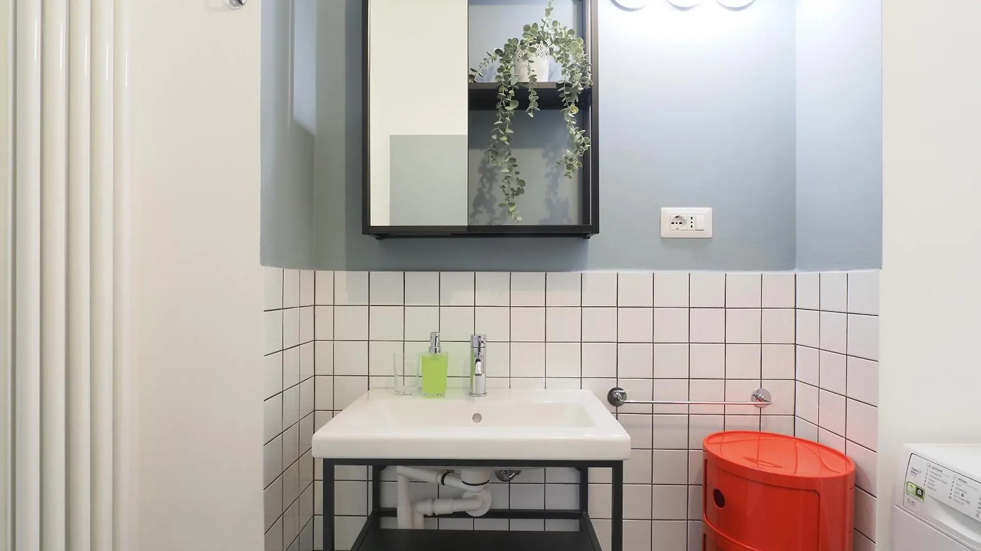 Primopiano - Toselli Apartment Milan