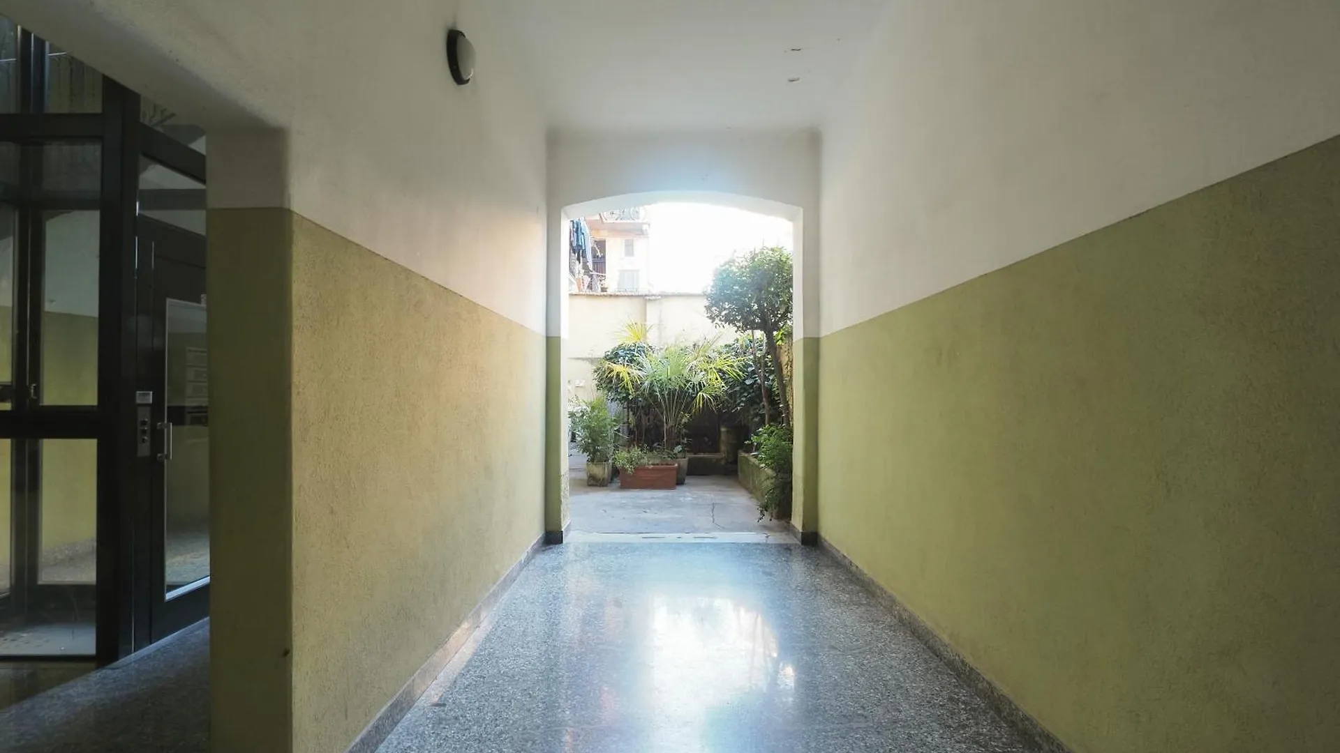 Primopiano - Toselli Apartment Milan