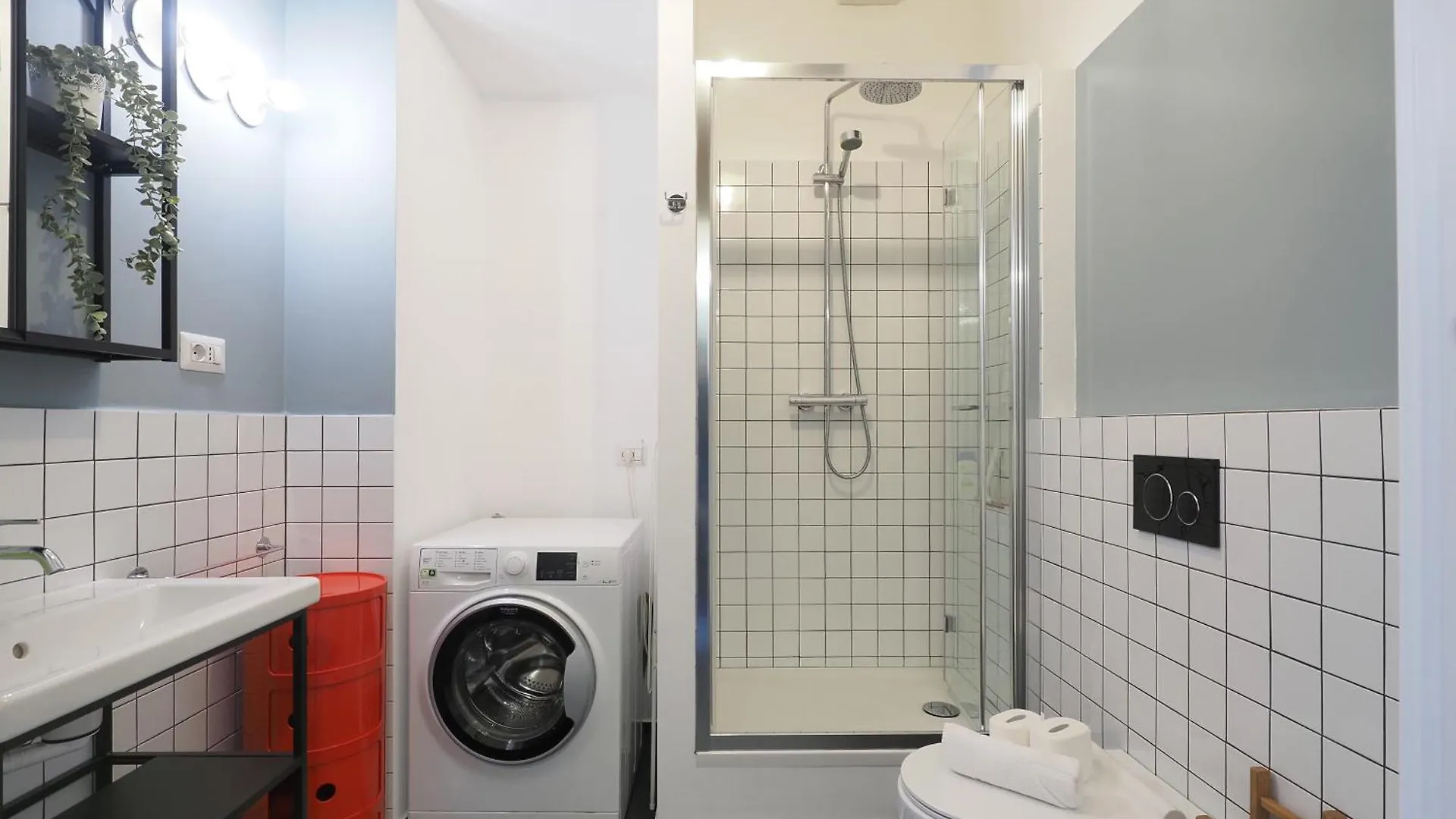 Primopiano - Toselli Apartment Milan Italy
