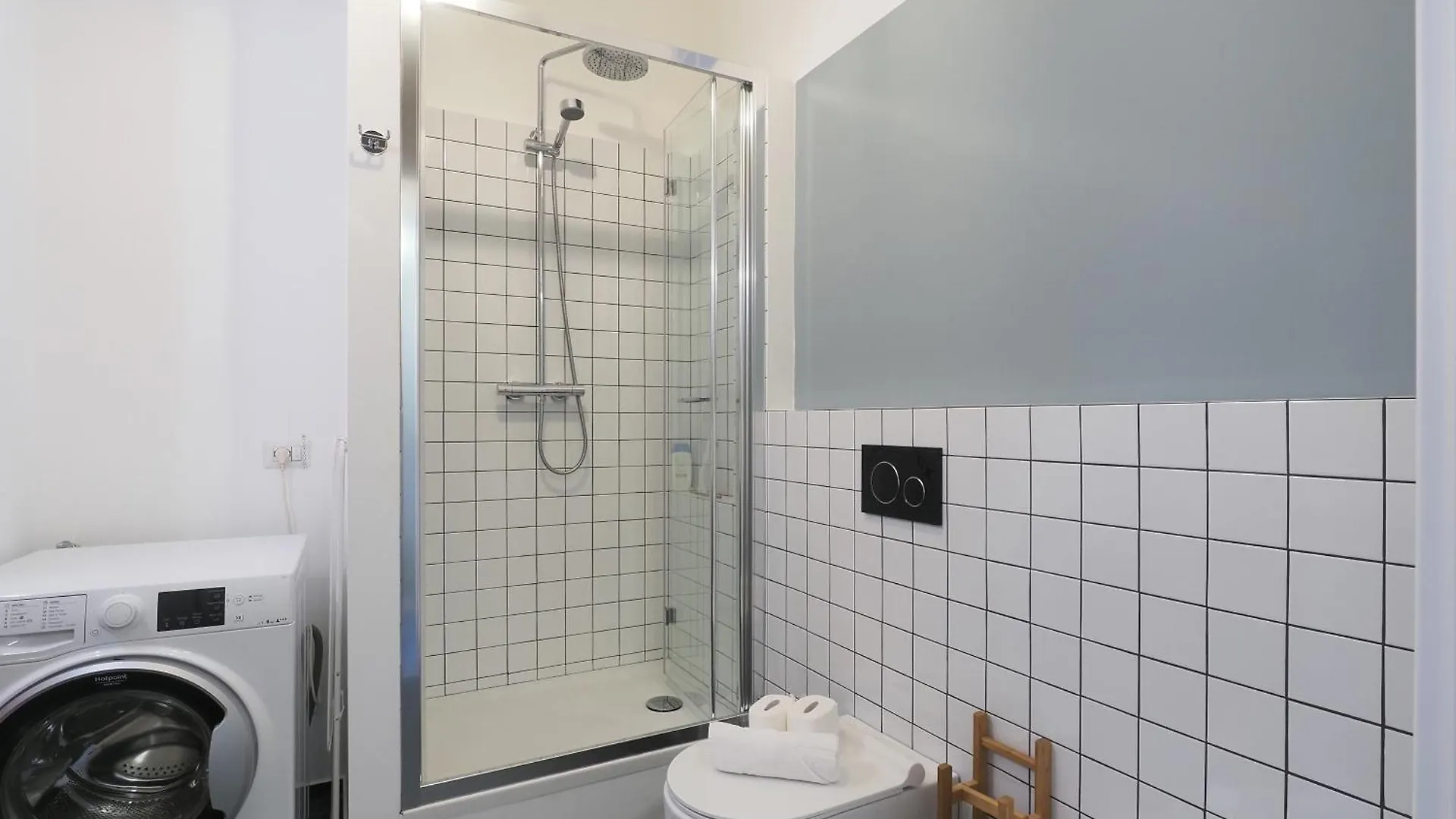 Primopiano - Toselli Apartment Milan