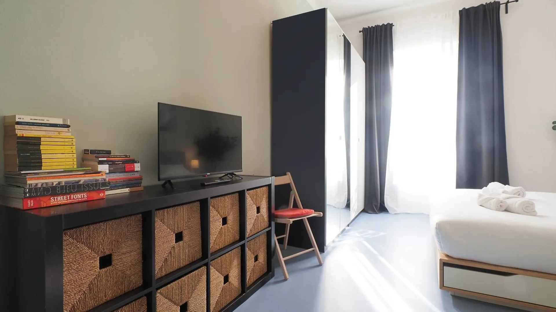 Primopiano - Toselli Apartment Milan 0*,